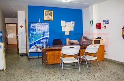 VENTA DE LOCAL COMERCIAL EN JOSÉ LEONARDO ORTIZ